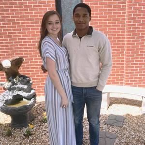 Meet your Posher, Courtney